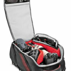 Manfrotto Cinematic Backpack Balance - Image 4