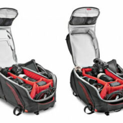 Manfrotto Cinematic Backpack Expand - Image 4