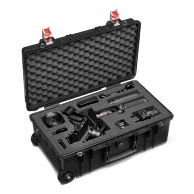 Manfrotto Reloader Tough H-55FOAM;Roller - Image 5