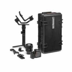 Manfrotto Reloader Tough H-55FOAM;Roller - Image 3