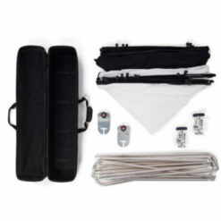 Manfrotto Pro Scrim All In One Kit Extra Large - Image 2