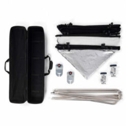Manfrotto Pro Scrim All In One Kit Large - Image 2