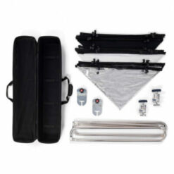 Manfrotto Pro Scrim All In One Kit Med - Image 2