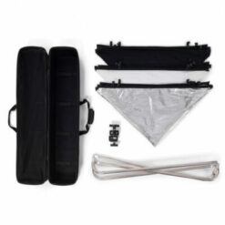 Manfrotto Pro Scrim All In One Kit Small - Image 2