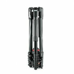 Manfrotto Befree Live Al Lev Blk Kit 2W - Image 2