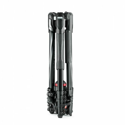 Manfrotto Befree Live Al Lev Blk Kit 2W - Image 2