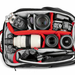 Manfrotto Cinematic Backpack Balance - Image 3