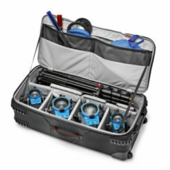 Manfrotto LW-88W PL V2; Rolling Organizer - Image 3