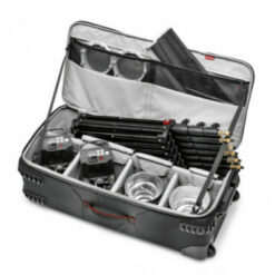 Manfrotto LW-88W PL V2; Rolling Organizer - Image 2