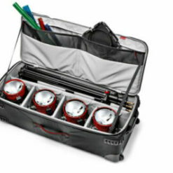 Manfrotto LW-97W PL V2; Rolling Organizer - Image 2