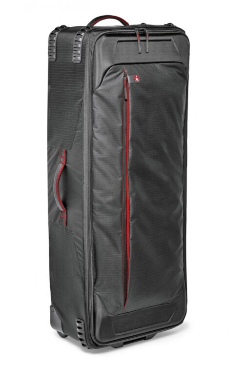 Manfrotto LW-99 PL V2; Rolling Organizer