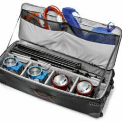 Manfrotto LW-99 PL V2; Rolling Organizer - Image 3