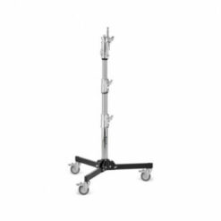 Avenger Roller 12 Folding Base - Image 3