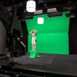 Manfrotto StudioLink Chroma Key Green Connection Kit 3m (10') - Image 3