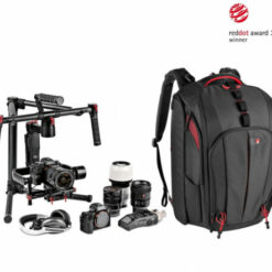 Manfrotto Cinematic Backpack Balance