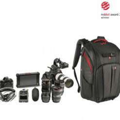 Manfrotto Cinematic Backpack Expand