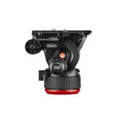 Manfrotto 504X Fluid Video Head - Image 4