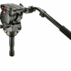 Manfrotto Micro Ball Head w/Cold Shoe - Image 4