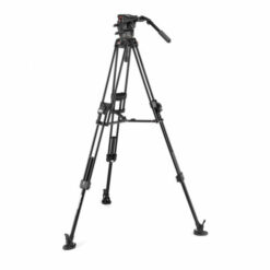 Manfrotto Micro Ball Head w/Cold Shoe
