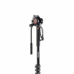 Manfrotto Xpro Video Monopod MVH500AH - Image 2