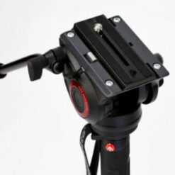 Manfrotto Xpro Video Monopod MVH500AH - Image 3