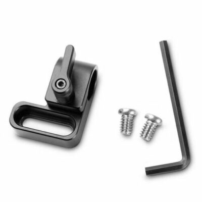 SmallRig 15mm Rod Clamp - Image 2