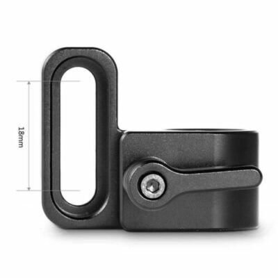 SmallRig 15mm Rod Clamp - Image 3