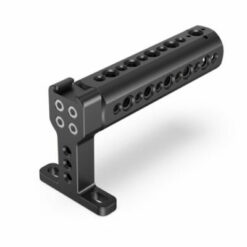 SmallRig Top Handle with Cold Shoe - Image 2