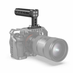 SmallRig Top Handle with Cold Shoe