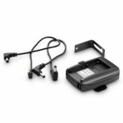 SmallRig DV Battery Plate Adapter for BMPCC - Image 2