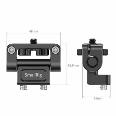 SmallRig Tilt Monitor Mount - Image 3