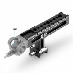 SmallRig Camera Action Stabilizing NATO Handle - Image 3