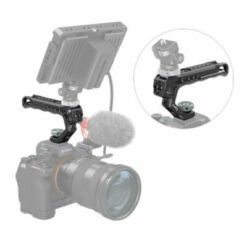 SmallRig Universal Top Handle with Cold Shoe - Image 2