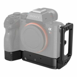 SmallRig L Bracket for Sony Alpha 7 III