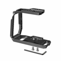 SmallRig Halfcage For 4k and 6k - Image 2