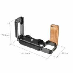 SmallRig L Bracket for Sony A6300/6400 - Image 2