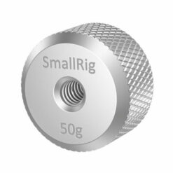 SmallRig Weight (50g) For Dji/Zhiyun