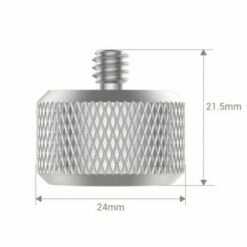 SmallRig Weight (50g) For Dji/Zhiyun - Image 2