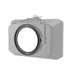 SmallRig 95-114mm Threaded Adapter Ring for Matte Box - Image 2
