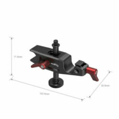 SmallRig 15mm LWS Rod Support for Matte Box - Image 2