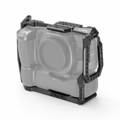 SmallRig Camera Cage for BMPCC 4K & 6K with Battery Grip