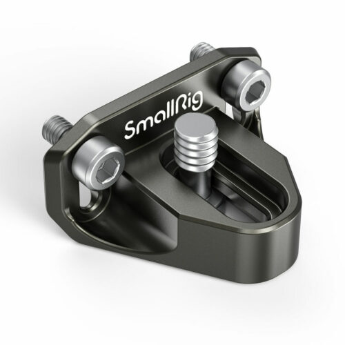 SmallRig Lens Adapter Support for BMPCC 4K Cage