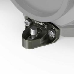 SmallRig Lens Adapter Support for BMPCC 4K Cage - Image 2