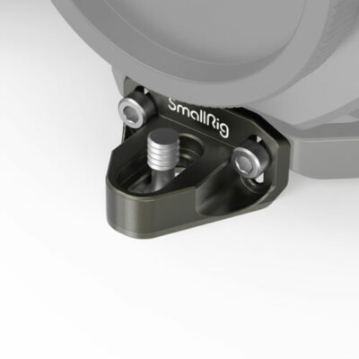 SmallRig Lens Adapter Support for BMPCC 4K Cage - Image 2