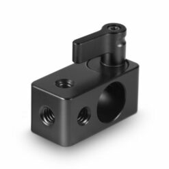 SmallRig Single Rod Clamp - 15mm