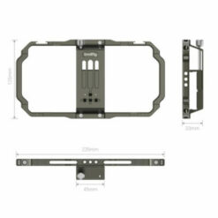 SmallRig Universal Mobile Phone Cage - Image 3