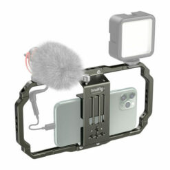 SmallRig Universal Mobile Phone Cage