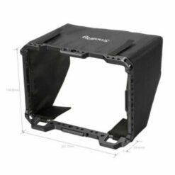 SmallRig C/W Sunhood Video Assist 5" - Image 2