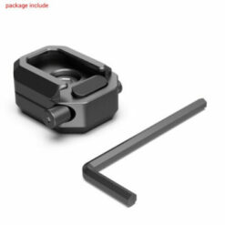 SmallRig Multi-Functional Cold Shoe Mount with Safety Release - Image 2
