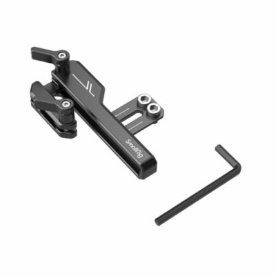SmallRig Mount for LaCie Portable SSD - Image 2